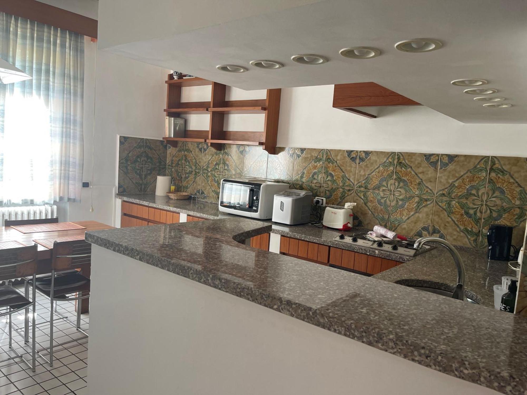 Villa Rosi Lierna Luaran gambar