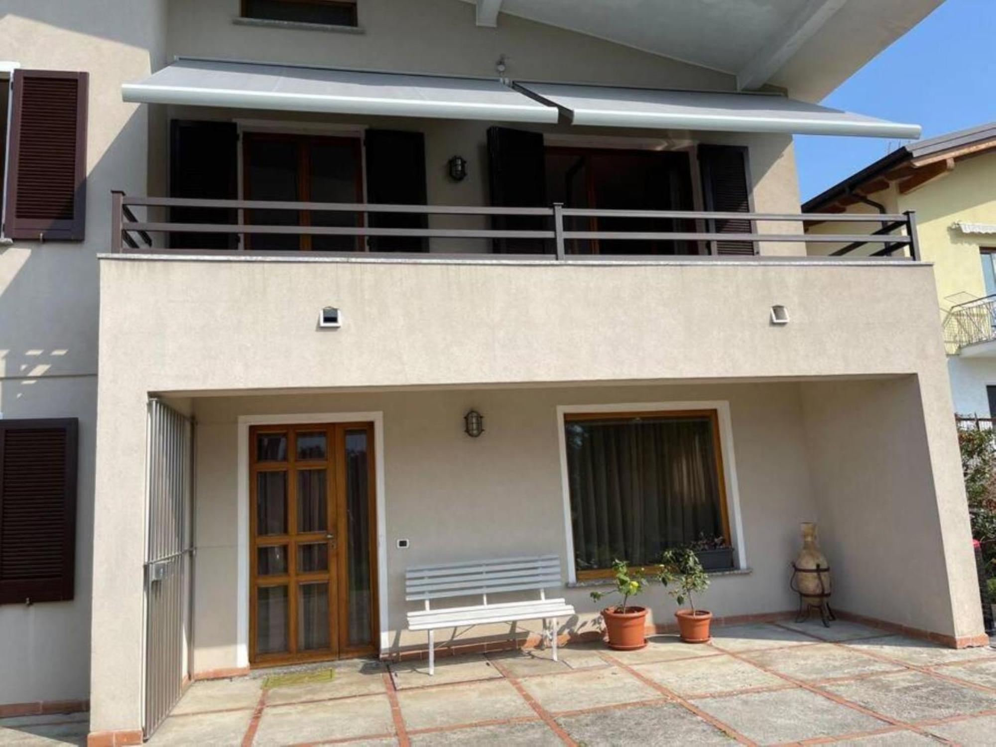 Villa Rosi Lierna Luaran gambar